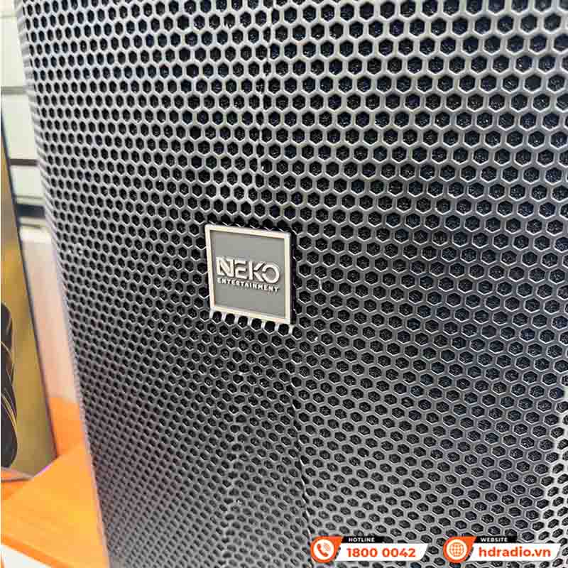 Lắp đặt Dàn karaoke gia đình GD83 cho anh Hiếu