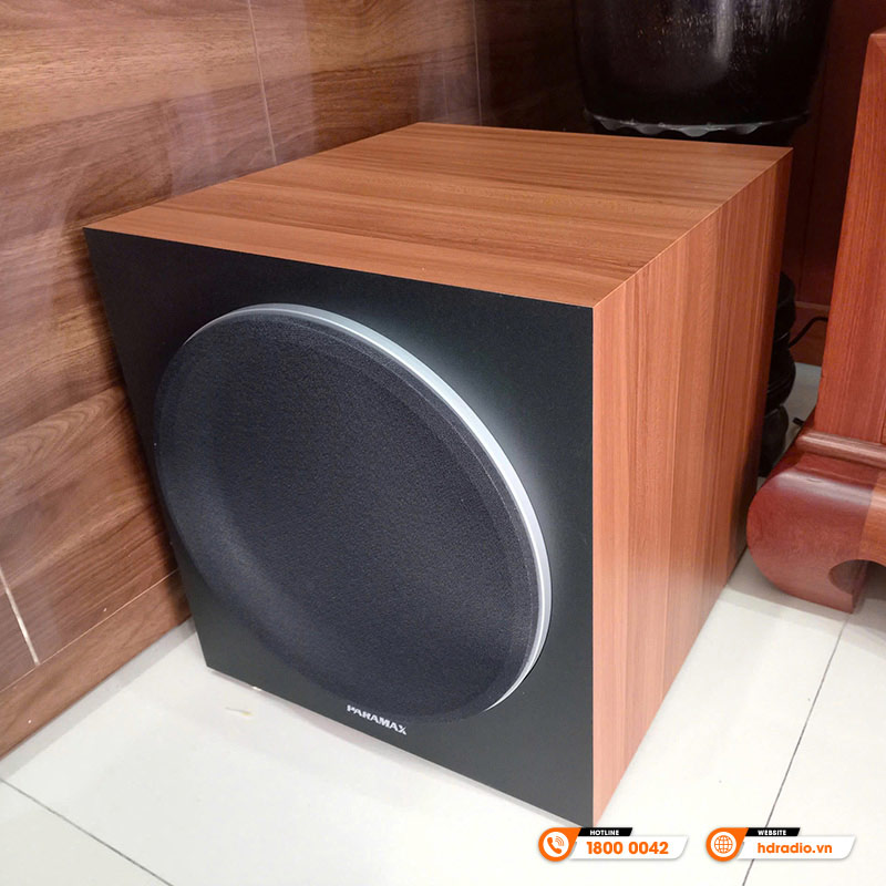 Dàn karaoke gia đình GD85