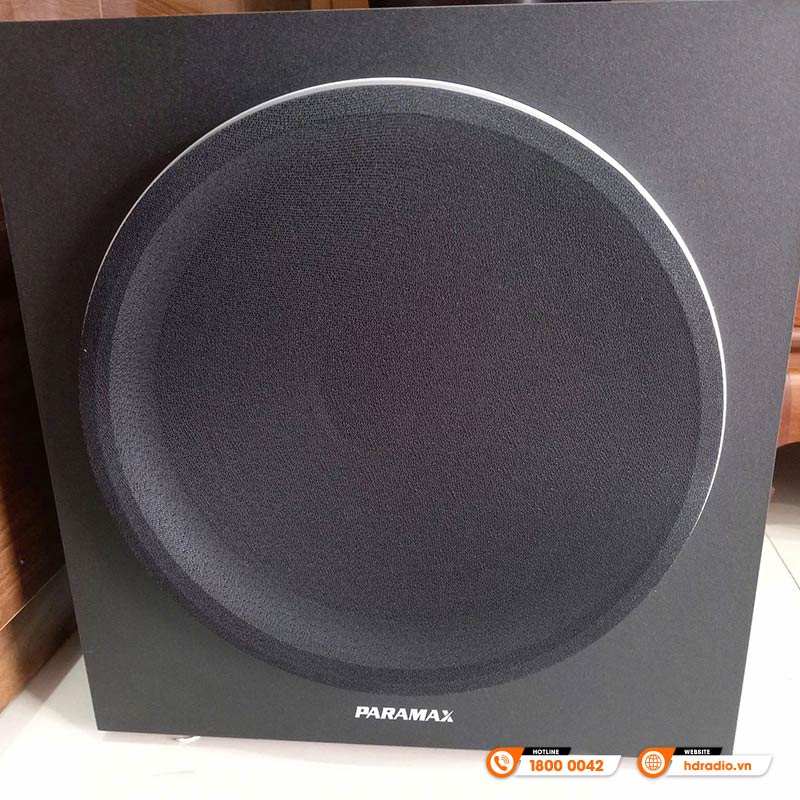 Dàn karaoke gia đình GD85