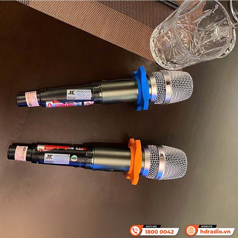 Lắp Dàn karaoke gia đình GD85 cho Nhà hàng Hương Sen