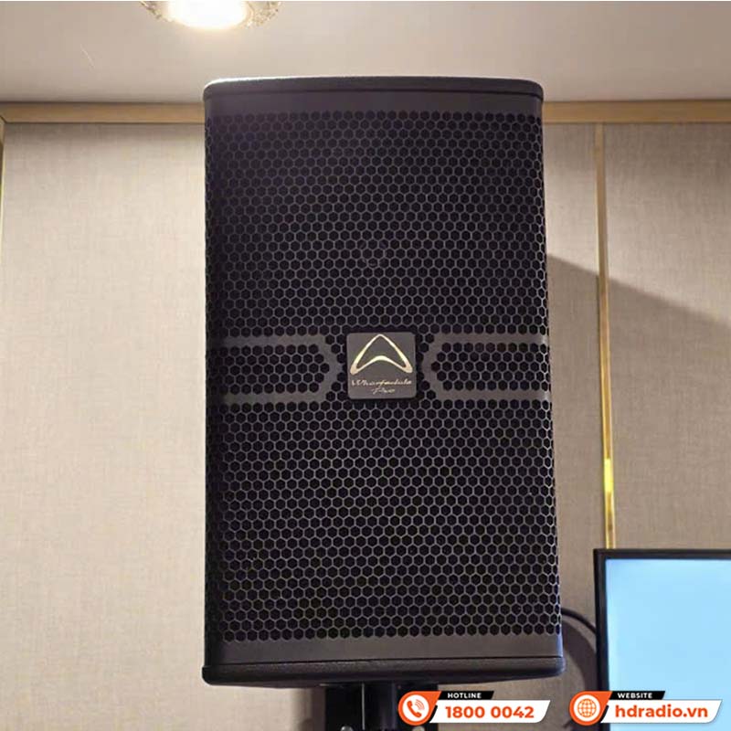 Dàn karaoke gia đình KHD29