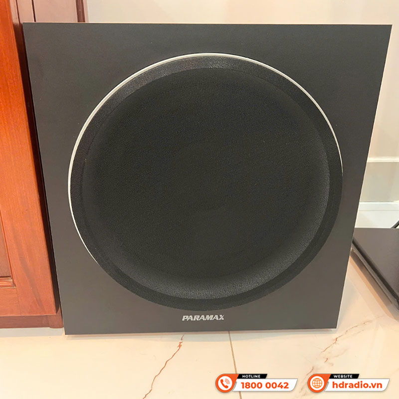 Lắp đặt Dàn karaoke gia đình KHD50 cực hay trị giá hơn 41 triệu đồng cho anh Tuấn Anh