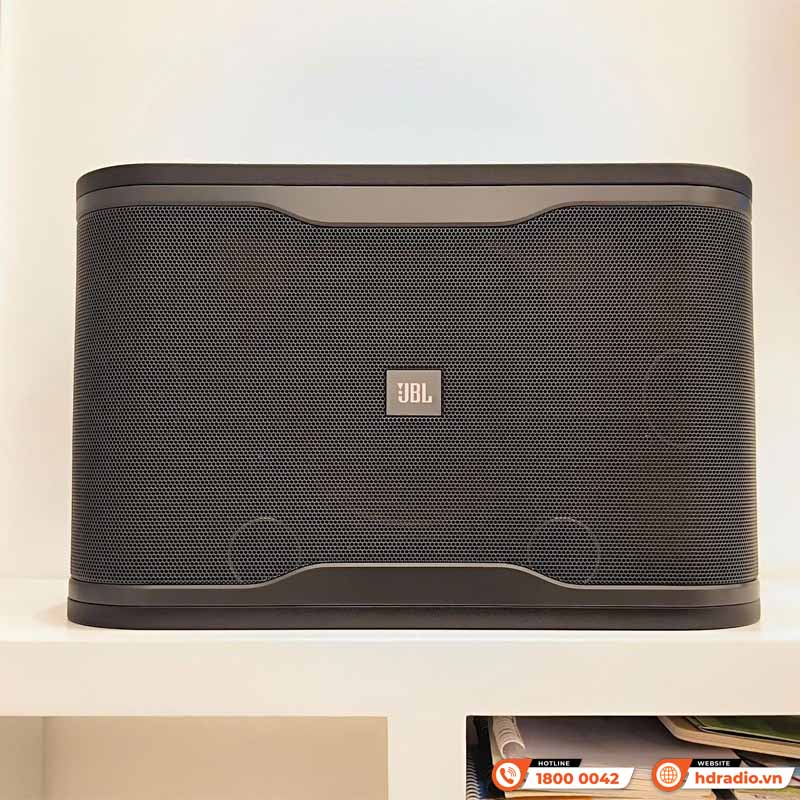 Lắp đặt Dàn Karaoke JBL GD75 chất lượng cho anh Việt