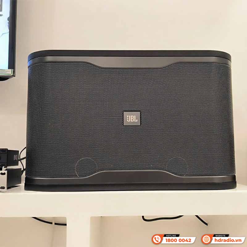 Lắp đặt Dàn Karaoke JBL GD75 chất lượng cho anh Việt