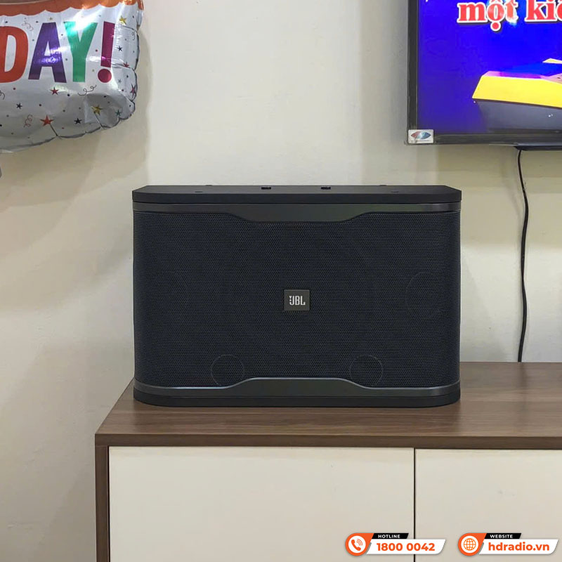 Lắp đặt Dàn karaoke JBL GD75 cho anh Nam ở Hà Nội 