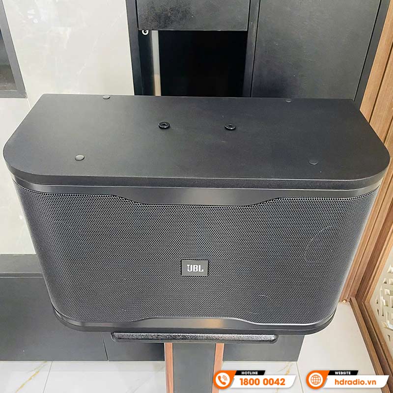 Loa Karaoke JBL RM210, Bass 25cm, Công Suất 300W, Bluetooth (Liền công suất)-54