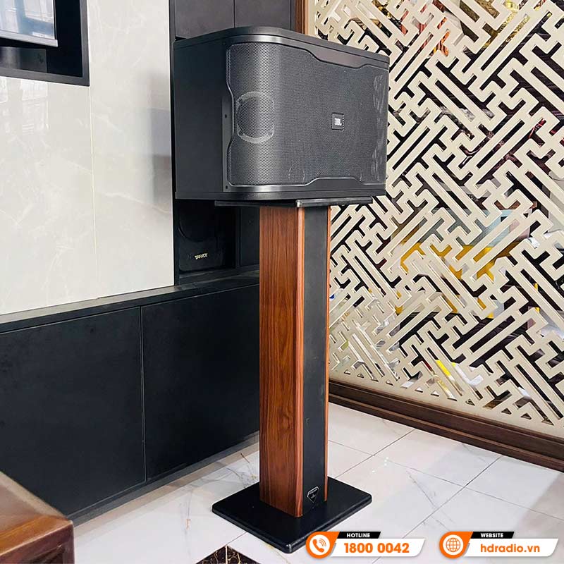 Loa Karaoke JBL RM210, Bass 25cm, Công Suất 300W, Bluetooth (Liền công suất)-56