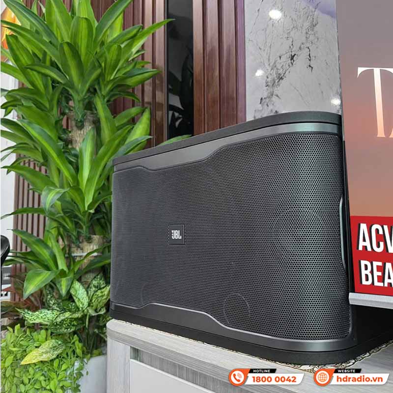 Lắp đặt Dàn Karaoke JBL GD75 cực hay cho anh Hiếu ở Huyện Gia Lâm, Hà Nội
