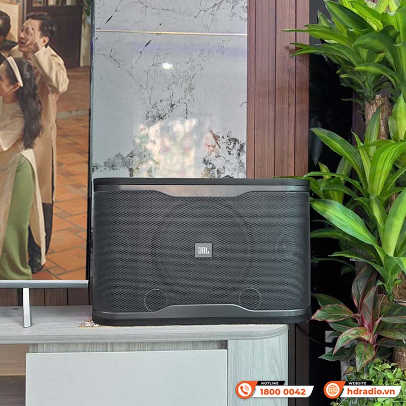 Lắp đặt Dàn Karaoke JBL GD75 cực hay cho anh Hiếu ở Huyện Gia Lâm, Hà Nội