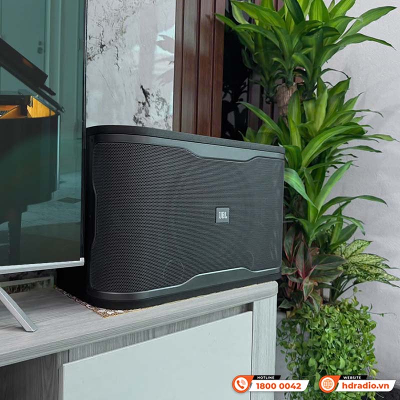 Lắp đặt Dàn Karaoke JBL GD75 cực hay cho anh Hiếu ở Huyện Gia Lâm, Hà Nội