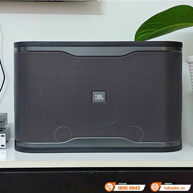 Dàn Karaoke JBL GD75, Music Box 04, Karaoke Box (JBL RM210, Vang Neko DK1000, Micro JKaudio K300)-33