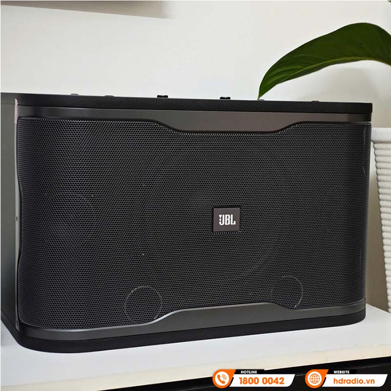 Dàn Karaoke JBL GD75, Music Box 04, Karaoke Box (JBL RM210, Vang Neko DK1000, Micro JKaudio K300)-32