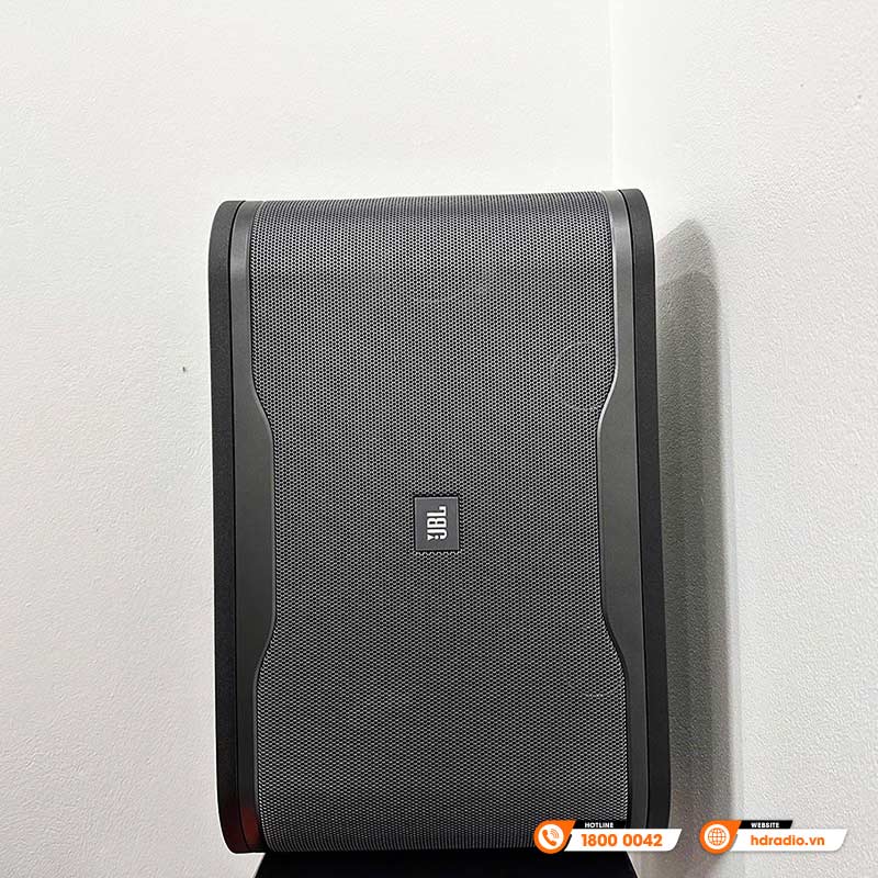 Lắp đặt Dàn Karaoke JBL GD91 kết hợp Sub Paramax D30 cho anh Định Lắp đặt Dàn Karaoke JBL GD91 kết hợp Sub Paramax D30 cho anh Định