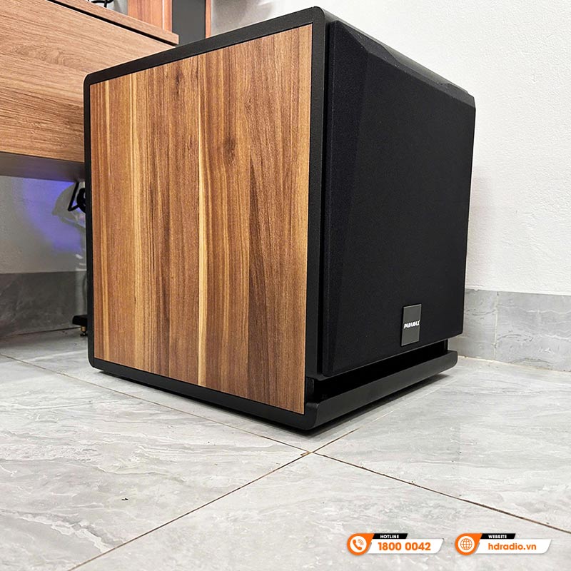 Lắp đặt Dàn Karaoke JBL GD91 kết hợp Sub Paramax D30 cho anh Định