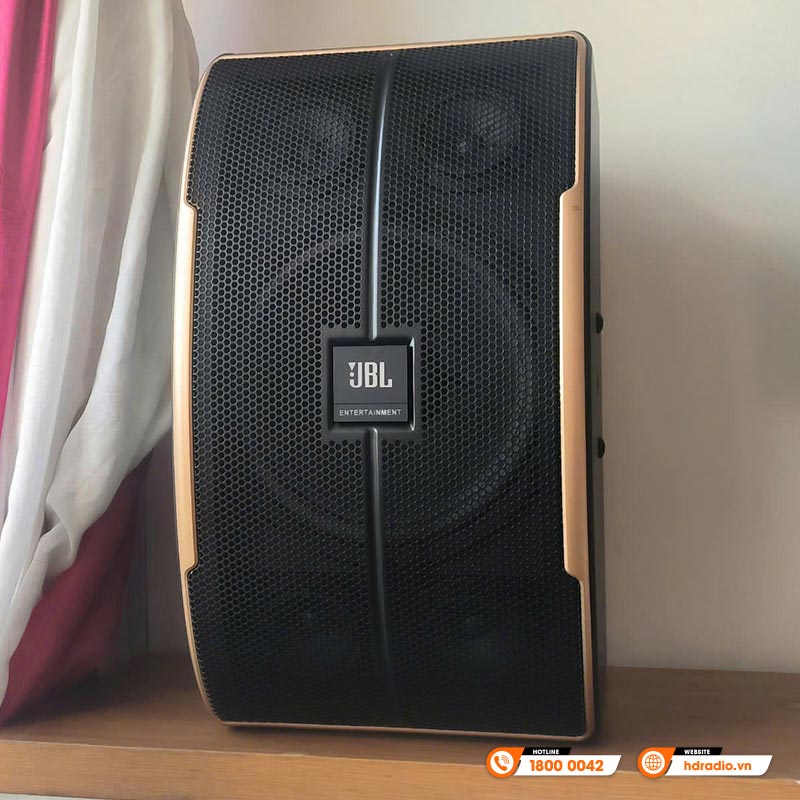 Dàn karaoke JBL gia đình GD07 ( JBL Pasion 10, Kiwi PD8000, Micro JKaudio K300 )-22