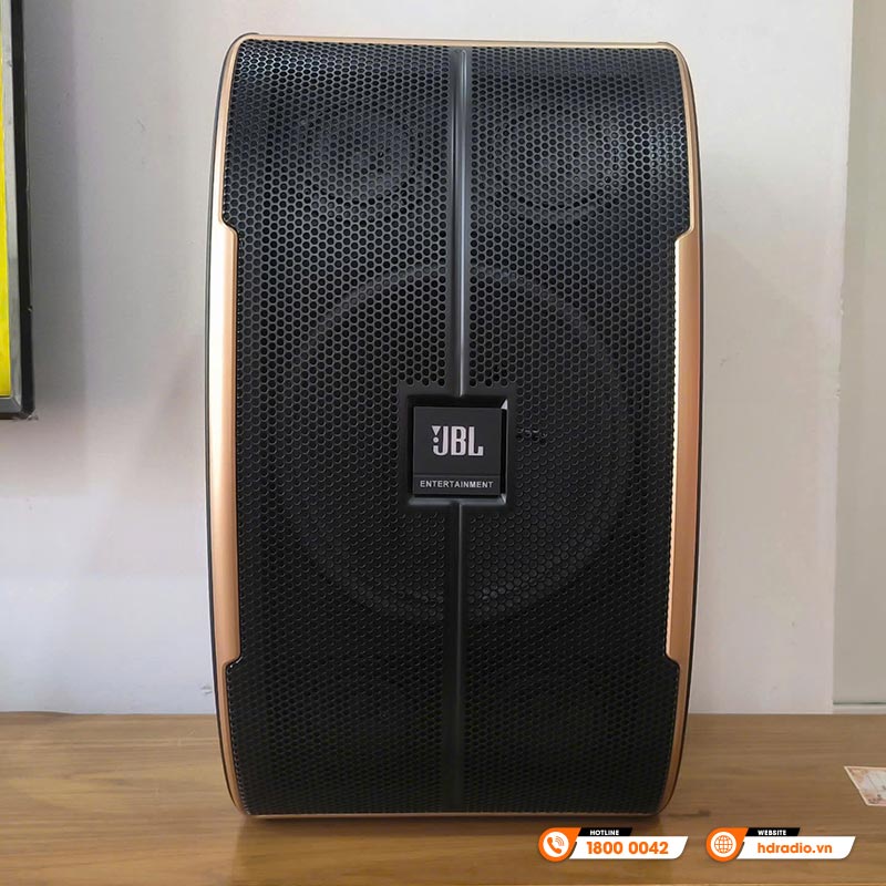 Dàn karaoke JBL gia đình GD07 ( JBL Pasion 10, Kiwi PD8000, Micro JKaudio K300 )-23