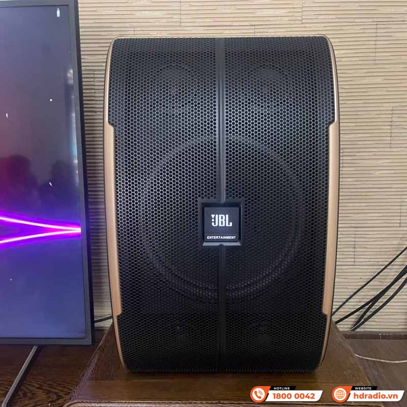 Loa JBL Pasion 12, Công Suất 250W, Bass 30cm-21