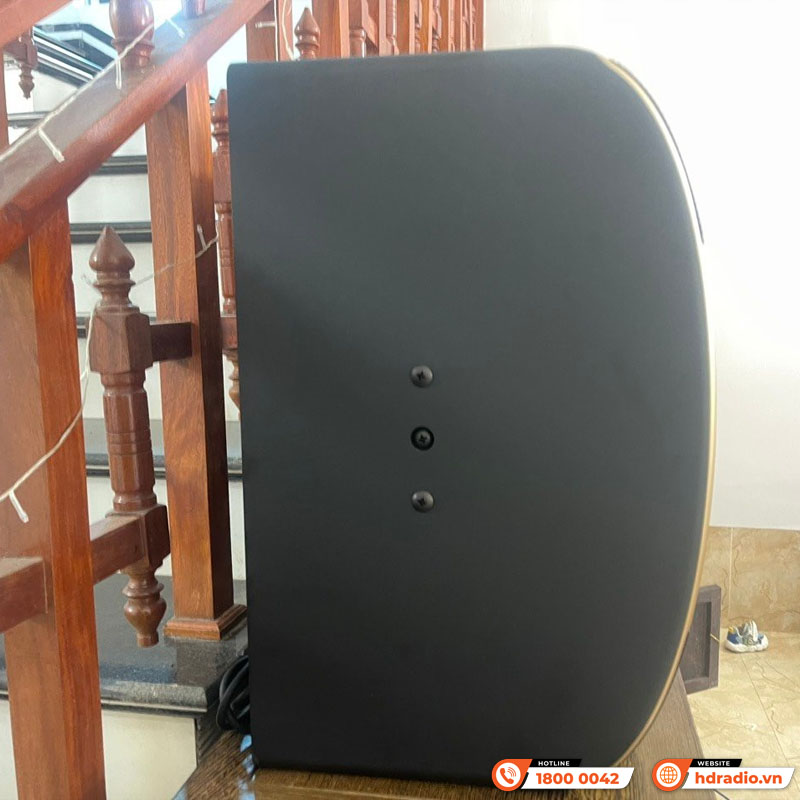 Lắp đặt Dàn karaoke JBL HK35 cho anh Tiến ở Bắc Giang