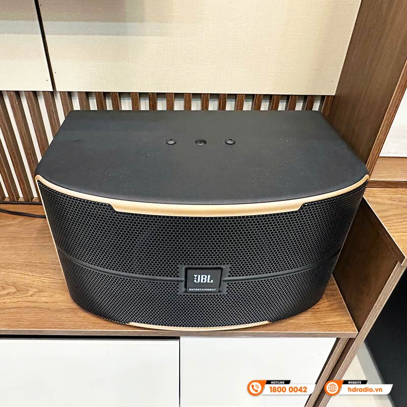 Dàn karaoke của anh Phương