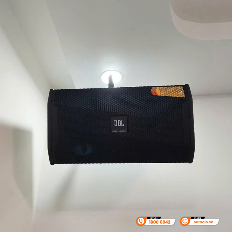 Dàn karaoke JBL KH79 (JBL KPS1, JKAudio H2600, JKAudio X6000 Plus, Paramax D30, JKAudio B5 Pro)-6