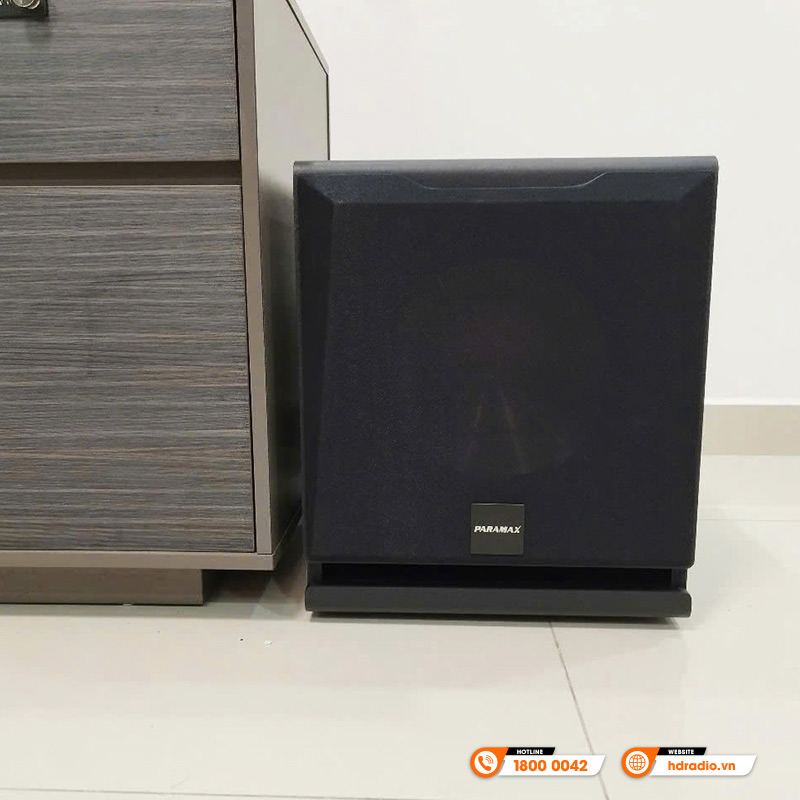 Dàn karaoke JBL KH79 (JBL KPS1, JKAudio H2600, JKAudio X6000 Plus, Paramax D30, JKAudio B5 Pro)-7