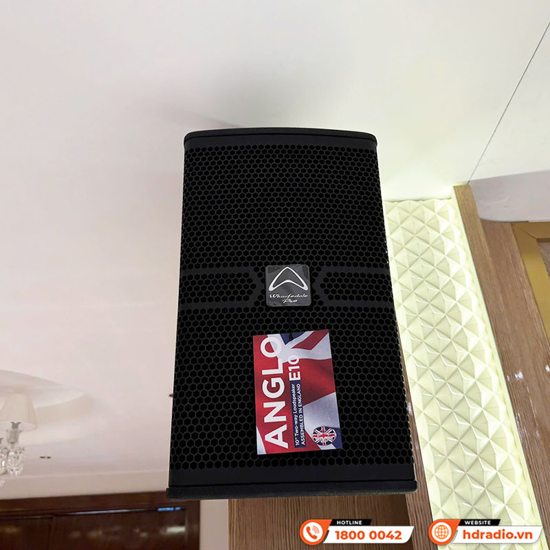 Lắp đặt Dàn karaoke kết hợp Loa soundbar cao cấp cho anh Tuấn Lắp đặt Dàn karaoke kết hợp Loa soundbar cao cấp cho anh Tuấn