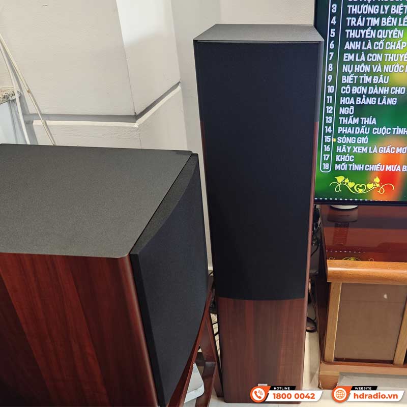 Lắp đặt Dàn karaoke NK48 kết hợp Sub JBL Stage A100P cực hay cho anh Khoa Lắp đặt Dàn karaoke NK48 kết hợp Sub JBL Stage A100P cực hay cho anh Khoa