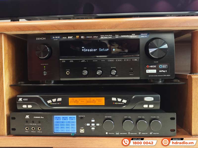 Lắp đặt Dàn karaoke NK48 kết hợp Sub JBL Stage A100P cực hay cho anh Khoa Lắp đặt Dàn karaoke NK48 kết hợp Sub JBL Stage A100P cực hay cho anh Khoa