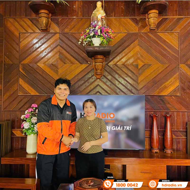 Dàn karaoke Paramax HK20 (Paramax D88 Limited, Neko DK1000, Công suất, Micro K300)-17