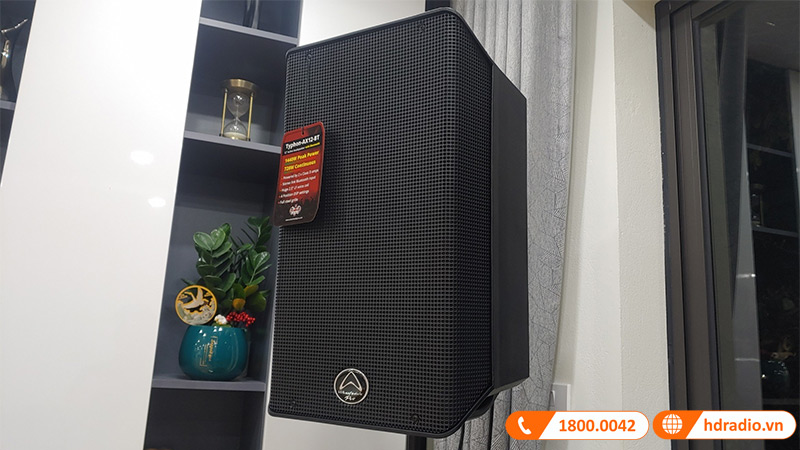 Dàn karaoke trị giá hơn 43 triệu cho anh Giáp ở Bạch Mai, Hà Nội Dàn karaoke trị giá hơn 43 triệu cho anh Giáp ở Bạch Mai, Hà Nội