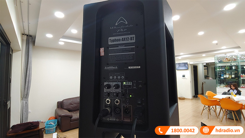 Dàn karaoke trị giá hơn 43 triệu cho anh Giáp ở Bạch Mai, Hà Nội Dàn karaoke trị giá hơn 43 triệu cho anh Giáp ở Bạch Mai, Hà Nội