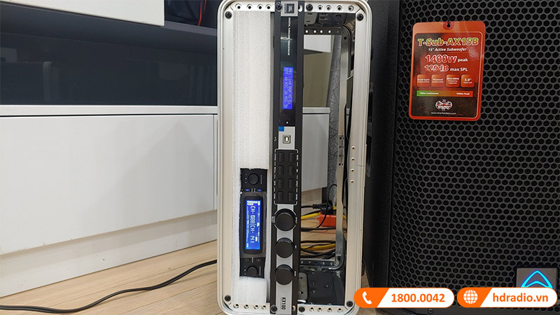 Dàn karaoke trị giá hơn 43 triệu cho anh Giáp ở Bạch Mai, Hà Nội Dàn karaoke trị giá hơn 43 triệu cho anh Giáp ở Bạch Mai, Hà Nội