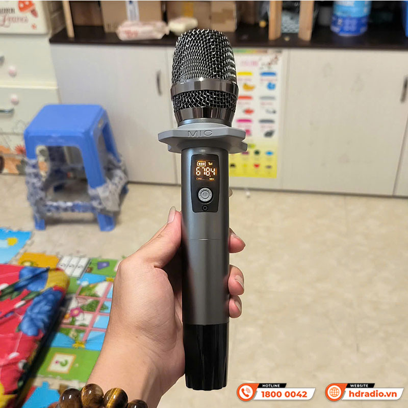 Lắp đặt Dàn loa Kadma BS56 cực hay chỉ gần 10 triệu đồng cho anh Đức