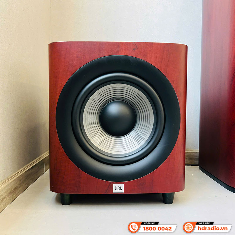 Lắp đặt Dàn nghe nhạc cao cấp cho anh Công