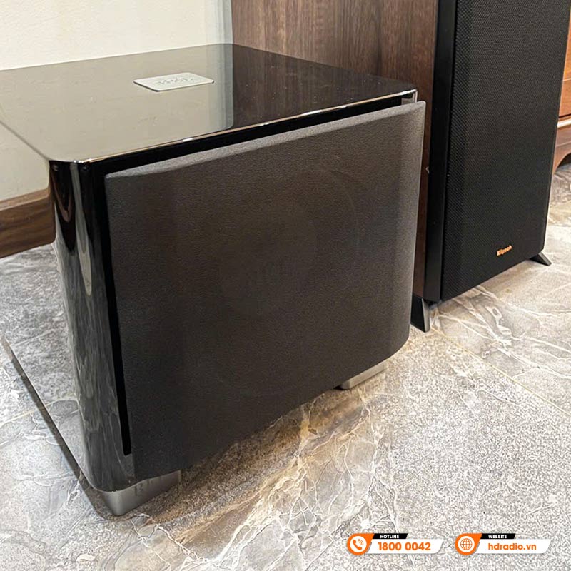 Lắp đặt Dàn nghe nhạc cao cấp cho anh Đông ở Quận Thanh Xuân