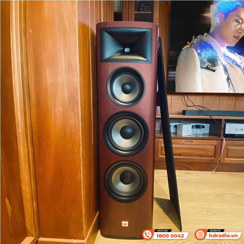 Lắp đặt Dàn nghe nhạc cao cấp cho anh Nam ở TP. Thủ Đức, Hồ Chí Minh