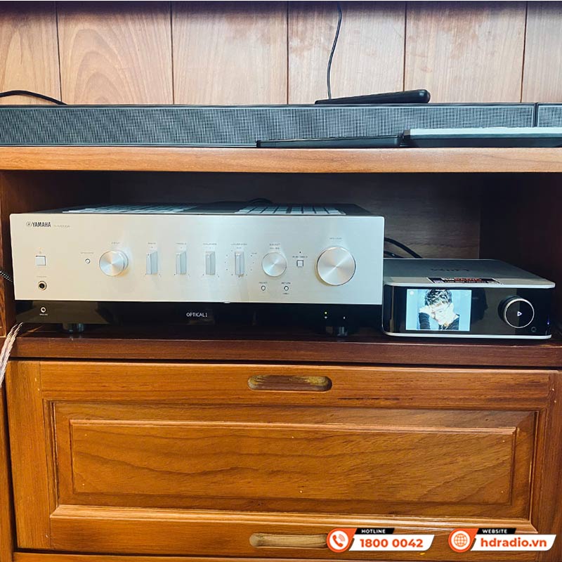 Lắp đặt Dàn nghe nhạc cao cấp cho anh Nam ở TP. Thủ Đức, Hồ Chí Minh Lắp đặt Dàn nghe nhạc cao cấp cho anh Nam ở TP. Thủ Đức, Hồ Chí Minh