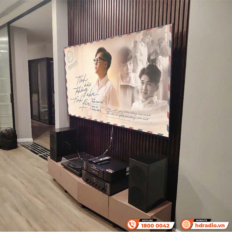 Đầu CD Marantz ND8006, DAC, Network Audio Player, WiFi, Bluetooth (Hỗ trợ CD, CD-R / RW)-16