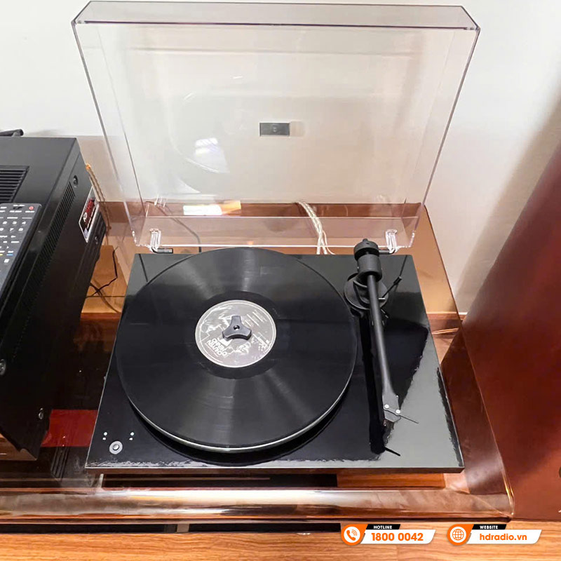 Bộ dàn nghe nhạc chất lượng của anh Tú Bộ dàn nghe nhạc chất lượng của anh Tú