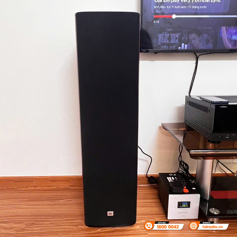 Loa JBL Studio 698
