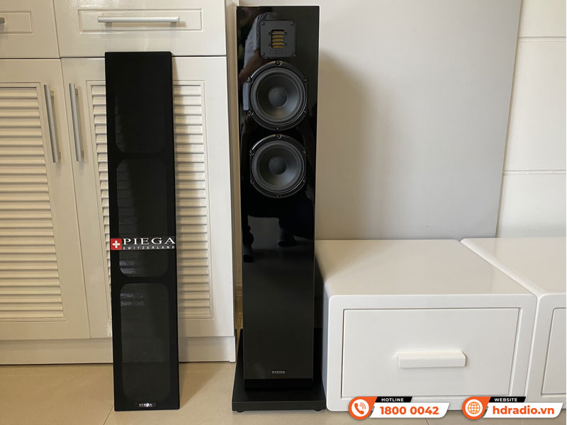 Lắp đặt dàn nghe nhạc cao cấp trị giá hơn 120 triệu đồng cho anh Tuấn Lắp đặt dàn nghe nhạc cao cấp trị giá hơn 120 triệu đồng cho anh Tuấn