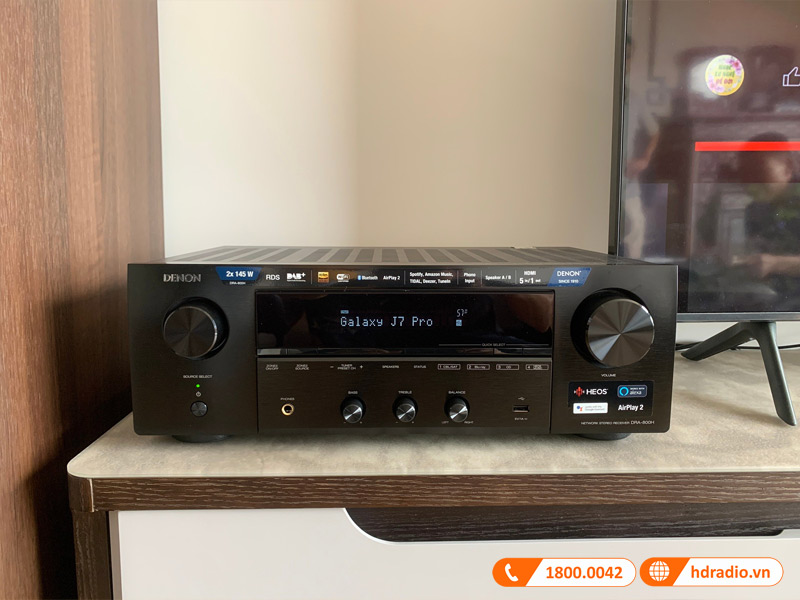 Lắp đặt dàn nghe nhạc Cao Cấp trị giá hơn 36 triệu đồng cho anh Tùng ở Hà Đông, Hà Nội