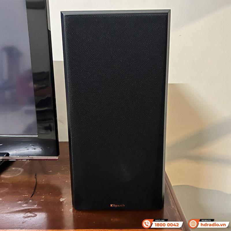 Loa Klipsch RP-600M II (Độ nhạy 94.5dB, Tần số 44Hz-25KHz)-9