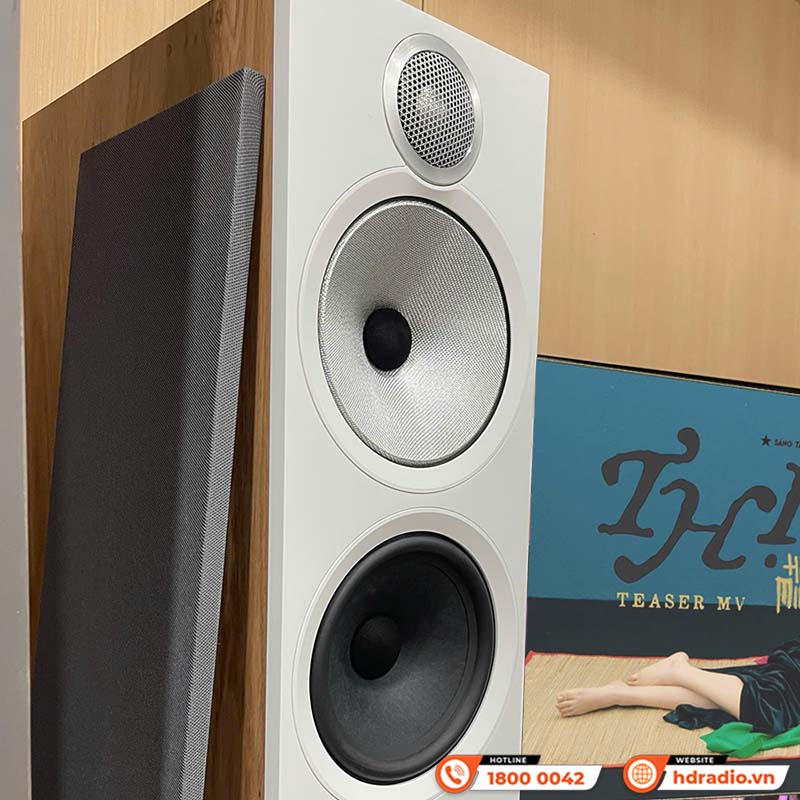 Lắp đặt Dàn nghe nhạc cao cấp cho anh Cường ở Hồ Chí Minh