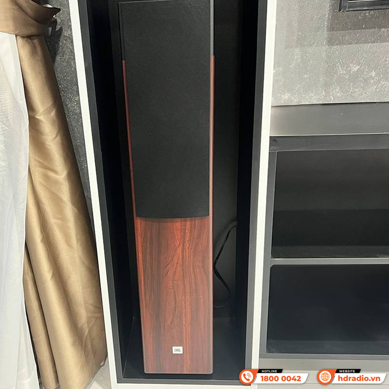 Loa JBL Stage A170 (Độ nhạy 89dB, Tần số 44Hz-40KHz)-3