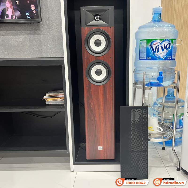 Loa JBL Stage A170 (Độ nhạy 89dB, Tần số 44Hz-40KHz)-2