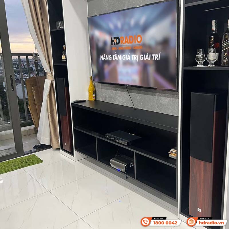 Loa JBL Stage A170 (Độ nhạy 89dB, Tần số 44Hz-40KHz)-4