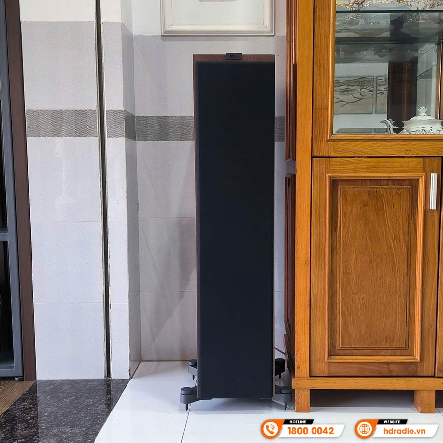 Loa KEF Q950 (Độ nhạy 91dB, Tần số 44Hz-28KHz)-20