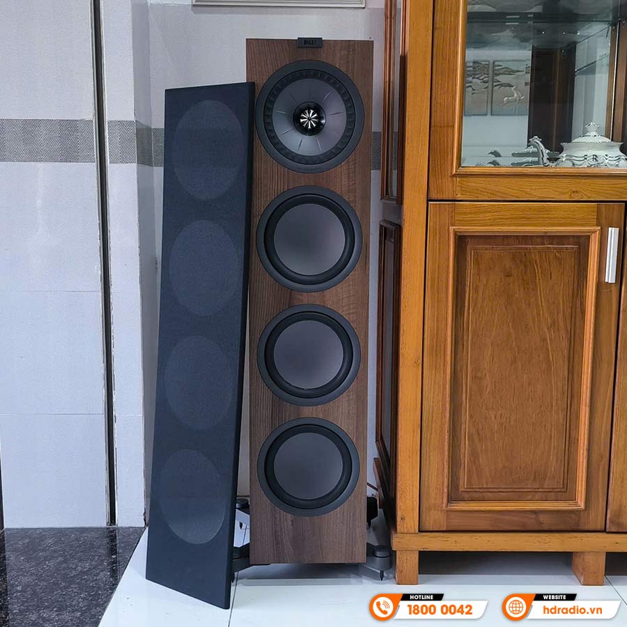 Loa KEF Q950 (Độ nhạy 91dB, Tần số 44Hz-28KHz)-21