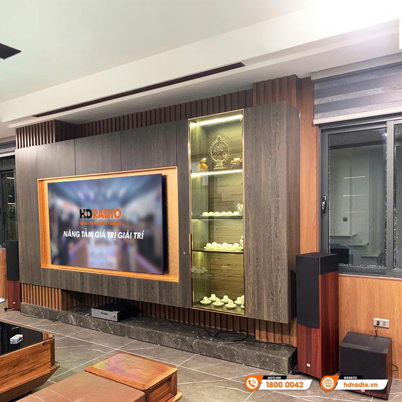 Loa Sub JBL Stage A100P